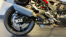 BMW S1000 XR TE